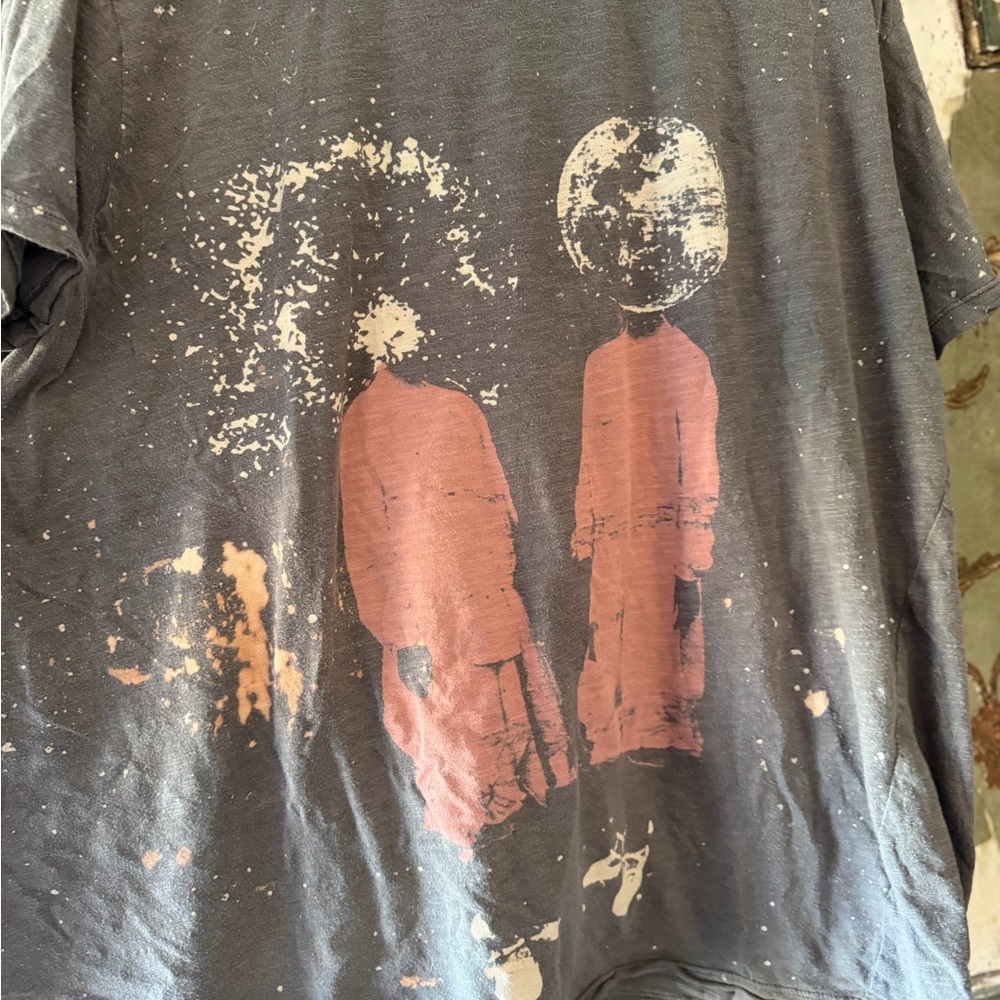 Magnolia Pearl Star Warrior Tee